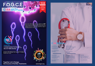 Fogce Edition 2