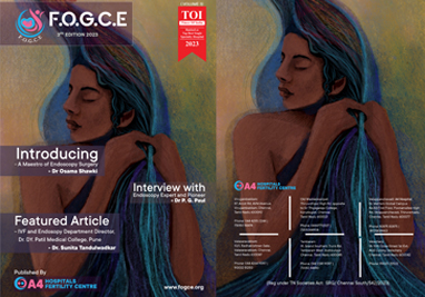 Fogce Edition 3