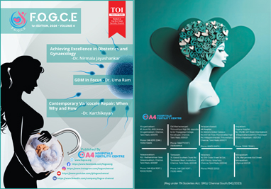 Fogce Edition 4