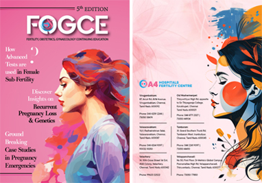 Fogce Edition 5