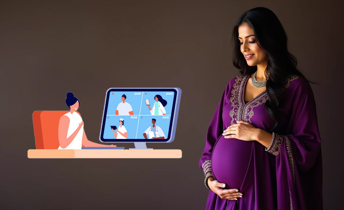 Fogce Webinars 708x432 - Maternity